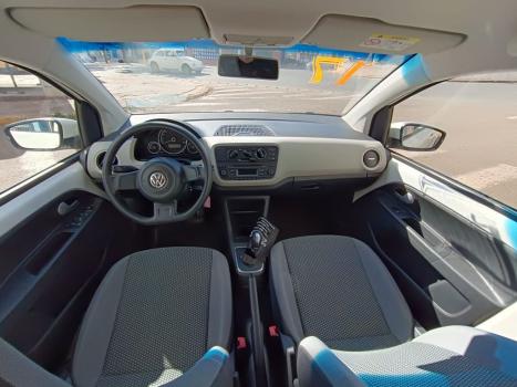 VOLKSWAGEN UP 1.0 12V 4P FLEX MOVE UP AUTOMATIZADO, Foto 8