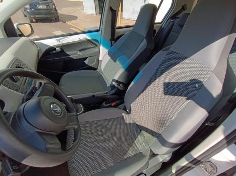 VOLKSWAGEN UP 1.0 12V 4P FLEX MOVE UP AUTOMATIZADO, Foto 9