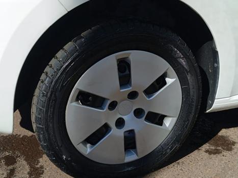 VOLKSWAGEN UP 1.0 12V 4P FLEX MOVE UP AUTOMATIZADO, Foto 14