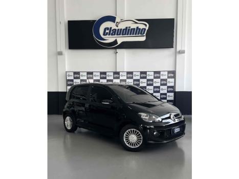 VOLKSWAGEN UP 1.0 12V 4P TSI FLEX MOVE UP, Foto 2