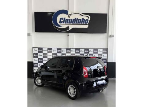 VOLKSWAGEN UP 1.0 12V 4P TSI FLEX MOVE UP, Foto 3
