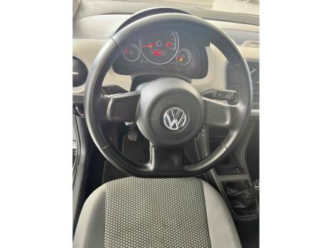 VOLKSWAGEN UP 1.0 12V 4P TSI FLEX MOVE UP, Foto 5