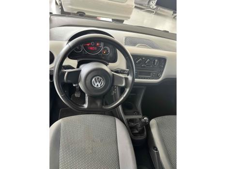VOLKSWAGEN UP 1.0 12V 4P TSI FLEX MOVE UP, Foto 6