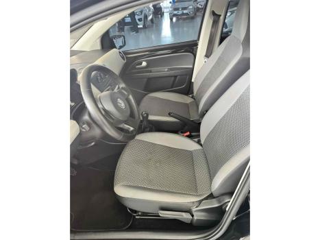 VOLKSWAGEN UP 1.0 12V 4P TSI FLEX MOVE UP, Foto 7