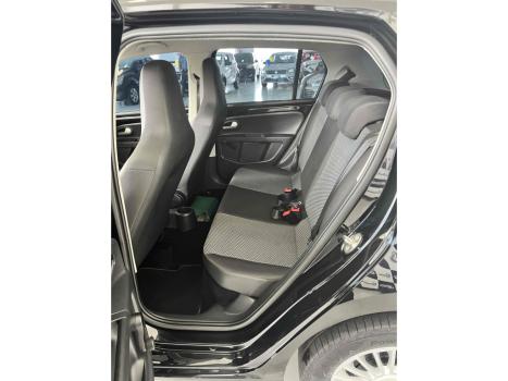 VOLKSWAGEN UP 1.0 12V 4P TSI FLEX MOVE UP, Foto 8