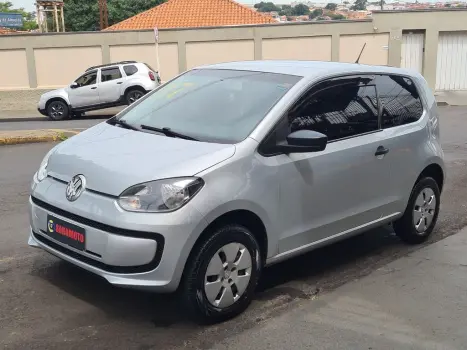 VOLKSWAGEN UP 1.0 12V TAKE FLEX, Foto 4