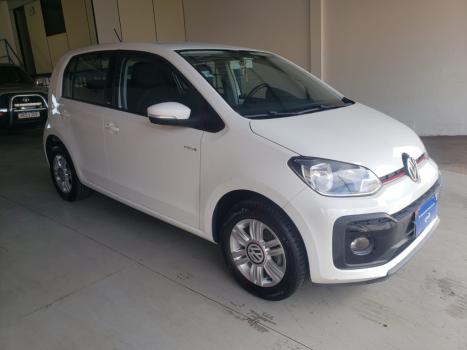 VOLKSWAGEN UP 1.0 12V 4P TSI FLEX MOVE UP, Foto 3