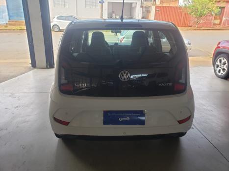 VOLKSWAGEN UP 1.0 12V 4P TSI FLEX MOVE UP, Foto 5