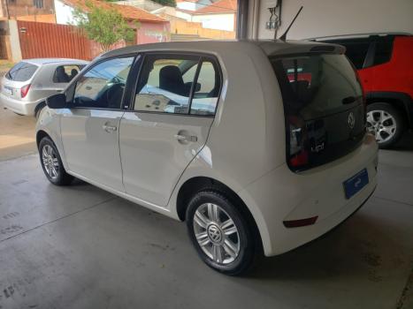 VOLKSWAGEN UP 1.0 12V 4P TSI FLEX MOVE UP, Foto 6