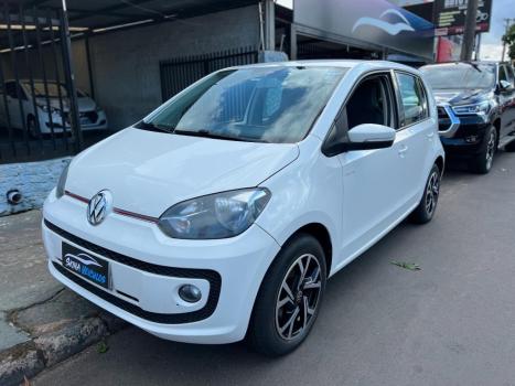 VOLKSWAGEN UP 1.0 12V 4P TSI FLEX SPEED, Foto 2