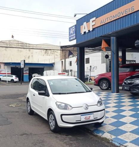 VOLKSWAGEN UP 1.0 12V TAKE FLEX, Foto 1