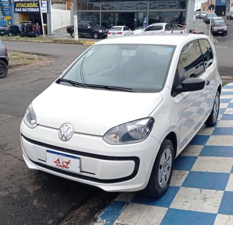 VOLKSWAGEN UP 1.0 12V TAKE FLEX, Foto 2