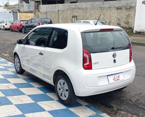 VOLKSWAGEN UP 1.0 12V TAKE FLEX, Foto 3