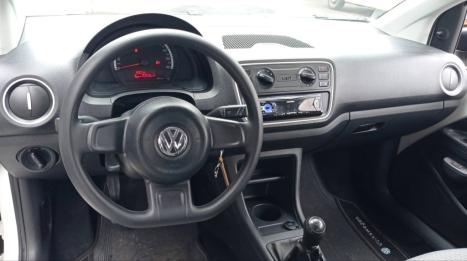 VOLKSWAGEN UP 1.0 12V TAKE FLEX, Foto 4