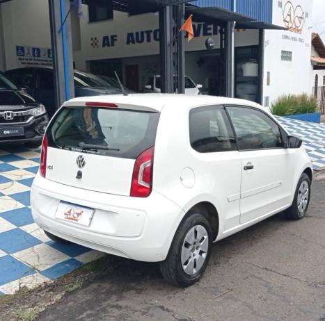 VOLKSWAGEN UP 1.0 12V TAKE FLEX, Foto 12