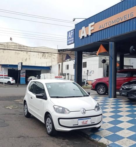 VOLKSWAGEN UP 1.0 12V TAKE FLEX, Foto 13