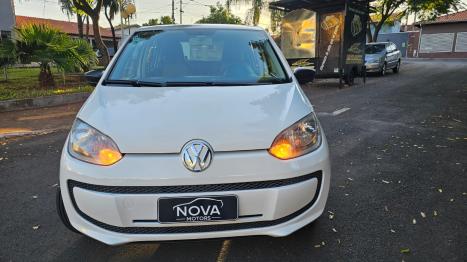 VOLKSWAGEN UP 1.0 12V 4P TAKE FLEX, Foto 2