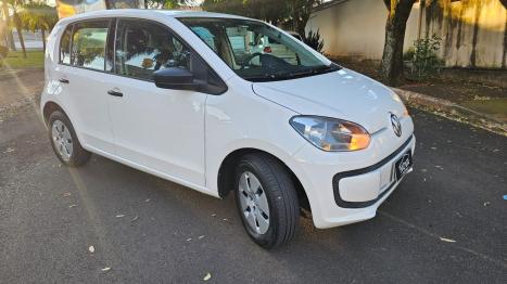 VOLKSWAGEN UP 1.0 12V 4P TAKE FLEX, Foto 3