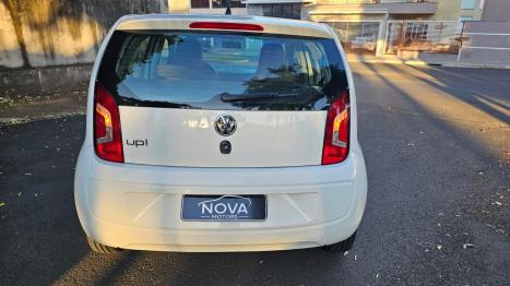 VOLKSWAGEN UP 1.0 12V 4P TAKE FLEX, Foto 5