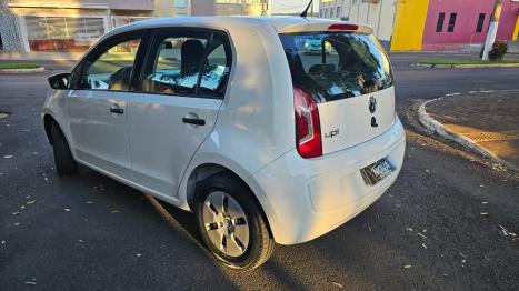 VOLKSWAGEN UP 1.0 12V 4P TAKE FLEX, Foto 6