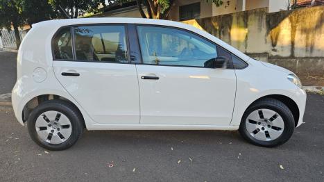 VOLKSWAGEN UP 1.0 12V 4P TAKE FLEX, Foto 8