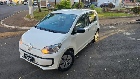 VOLKSWAGEN UP 1.0 12V 4P TAKE FLEX, Foto 9