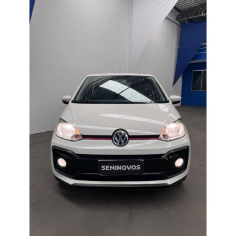 VOLKSWAGEN UP 1.0 12V 4P TSI FLEX MOVE UP, Foto 2