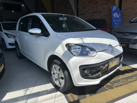 VOLKSWAGEN UP 1.0 12V 4P FLEX MOVE UP, Foto 1