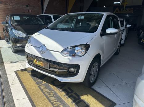 VOLKSWAGEN UP 1.0 12V 4P FLEX MOVE UP, Foto 2