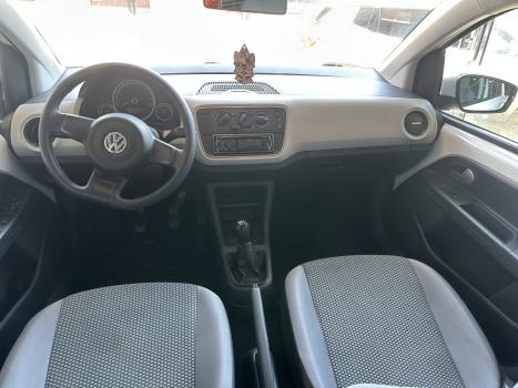 VOLKSWAGEN UP 1.0 12V 4P FLEX MOVE UP, Foto 8