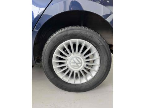 VOLKSWAGEN UP 1.0 12V 4P TSI FLEX MOVE UP, Foto 4