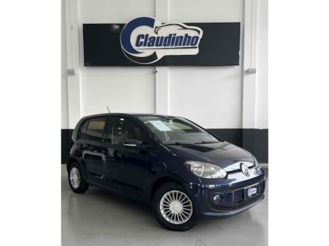 VOLKSWAGEN UP 1.0 12V 4P TSI FLEX MOVE UP, Foto 2