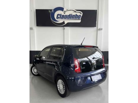 VOLKSWAGEN UP 1.0 12V 4P TSI FLEX MOVE UP, Foto 3