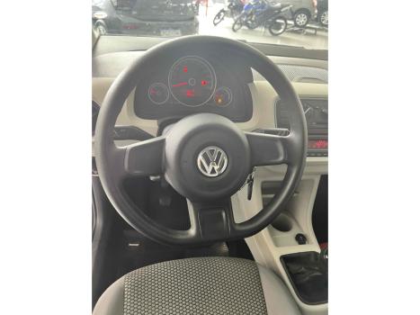 VOLKSWAGEN UP 1.0 12V 4P TSI FLEX MOVE UP, Foto 5