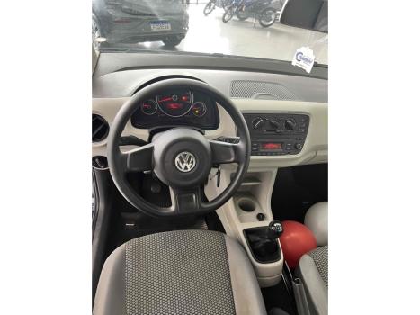 VOLKSWAGEN UP 1.0 12V 4P TSI FLEX MOVE UP, Foto 6