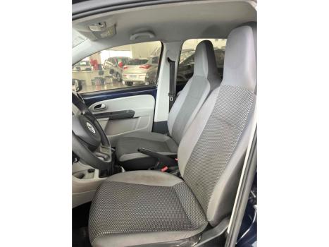 VOLKSWAGEN UP 1.0 12V 4P TSI FLEX MOVE UP, Foto 7