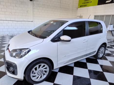 VOLKSWAGEN UP 1.0 12V TSI CONNECT FLEX, Foto 3