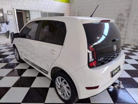 VOLKSWAGEN UP 1.0 12V TSI CONNECT FLEX, Foto 4