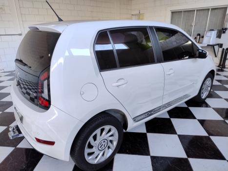 VOLKSWAGEN UP 1.0 12V TSI CONNECT FLEX, Foto 5