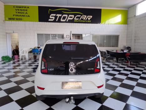 VOLKSWAGEN UP 1.0 12V TSI CONNECT FLEX, Foto 6