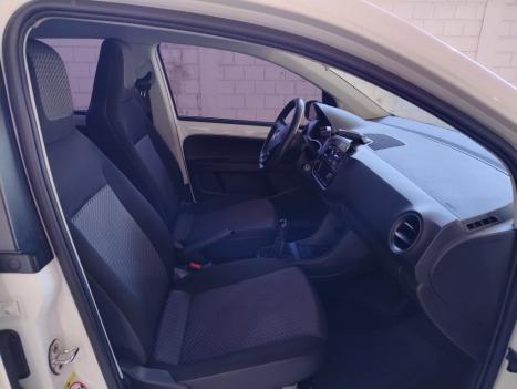 VOLKSWAGEN UP 1.0 12V TSI CONNECT FLEX, Foto 7