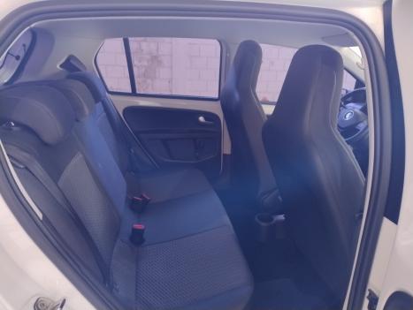 VOLKSWAGEN UP 1.0 12V TSI CONNECT FLEX, Foto 8