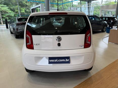 VOLKSWAGEN UP 1.0 12V 4P TAKE FLEX, Foto 10