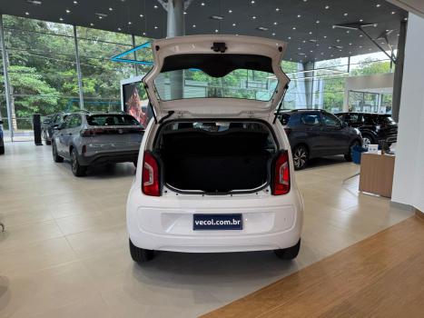VOLKSWAGEN UP 1.0 12V 4P TAKE FLEX, Foto 12