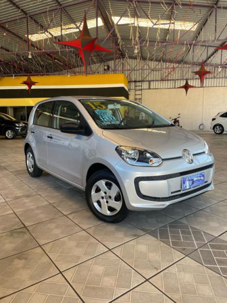 VOLKSWAGEN UP 1.0 12V 4P TAKE FLEX, Foto 1