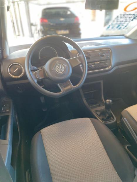 VOLKSWAGEN UP 1.0 12V 4P TAKE FLEX, Foto 8