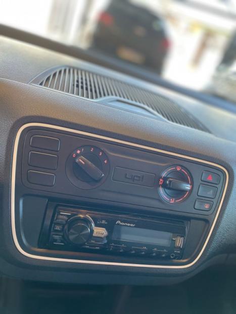 VOLKSWAGEN UP 1.0 12V 4P TAKE FLEX, Foto 10