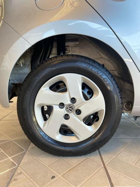 VOLKSWAGEN UP 1.0 12V 4P TAKE FLEX, Foto 12