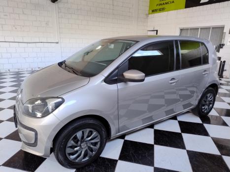 VOLKSWAGEN UP 1.0 12V 4P FLEX MOVE UP, Foto 2