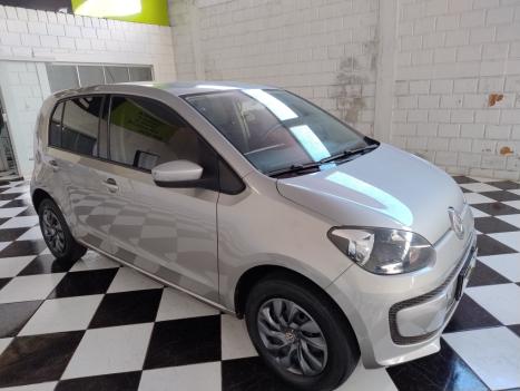 VOLKSWAGEN UP 1.0 12V 4P FLEX MOVE UP, Foto 3